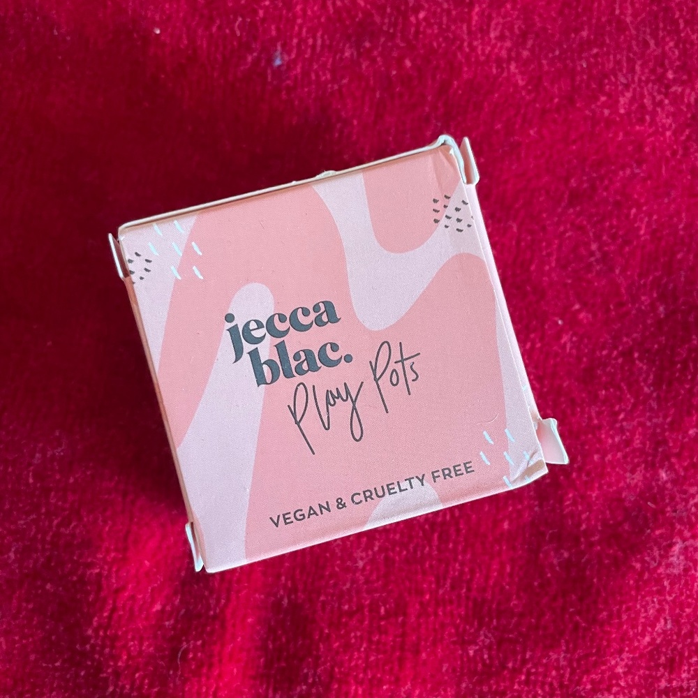 Jecca Blac Play Pots